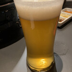 焼肉ホルモン 風土. - 