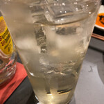 焼肉ホルモン 風土. - 