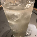 焼肉ホルモン 風土. - 