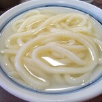 釜あげうどん 長田 in 香の香 - 