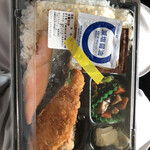 ほっともっと - 料理写真: