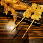 海鮮創作居酒屋 翔魚 - 