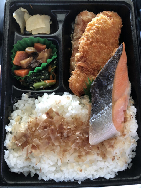ほっともっと 南草津店 南草津 弁当 食べログ ほっともっと 南草津店 南草津 弁当 食べログ