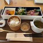 SHONAI HOTEL SUIDEN TERRASSE - 朝食