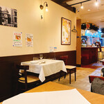 横浜 反町 ダホーリー - 