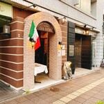 横浜 反町 ダホーリー - 