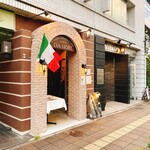 横浜 反町 ダホーリー - 