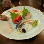 五彩 町家和食 - 