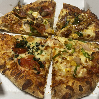 四日市市でおすすめの美味しいピザをご紹介 食べログ