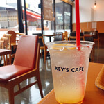 Top's KEY'S CAFE - 