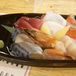 恵美須商店 南4西3 - 