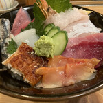 Sushi Ebi Hara - 