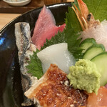 Sushi Ebi Hara - 