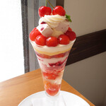 フルーツシェフ - 