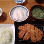 Tonkatsu Katsuju - 