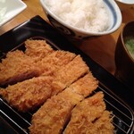 Tonkatsu Katsuju - 