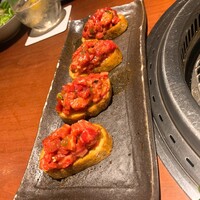 蕃 YORONIKU - 
