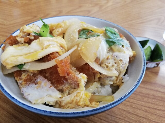 やまか食堂 南会津町その他 定食 食堂 食べログ