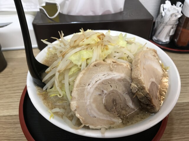 麺屋富味 群馬総社 ラーメン 食べログ 麺屋富味 群馬総社 ラーメン 食べログ