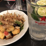 海鮮・居食酒屋 よぉろぉ - 