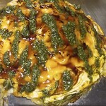 Teppanyaki To Okonomiyaki Mishimaya - イタリア焼き