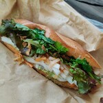 OluOlu BanhMi - 