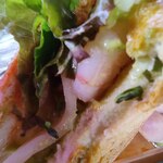 OluOlu BanhMi - 