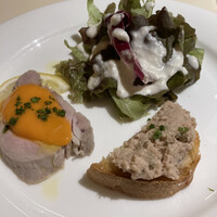 マンジャーモ - 