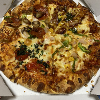 四日市市でおすすめの美味しいピザをご紹介 食べログ