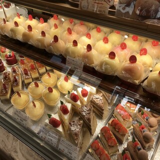 豊中で人気のケーキ ランキングtop 食べログ 豊中で人気のケーキ ランキングtop 食べログ