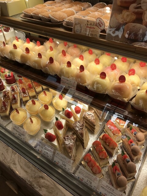 プチプランス 茨木春日店 Petit Prince 茨木 ケーキ 食べログ プチプランス 茨木春日店 Petit Prince 茨木 ケーキ 食べログ