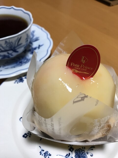 プチプランス 茨木春日店 Petit Prince 茨木 ケーキ 食べログ