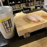 Tachigui Sushi Dokoro In - 