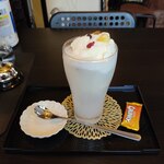 Kafe Shirokuma - 