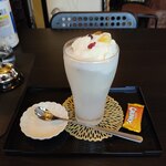 カフェしろくま - 