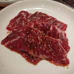 焼肉彩苑 モランボン - 