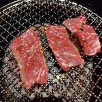 焼肉彩苑 モランボン - 