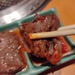 焼肉彩苑 モランボン - 