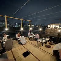 先斗町 魯ビン - 