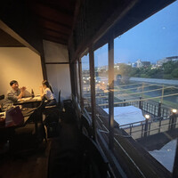 先斗町 魯ビン - 