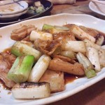 もつ焼 まるい - 