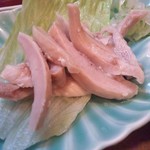 もつ焼 まるい - 