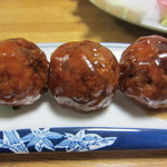 米沢牛亭 ぐっど - 肉だんご★