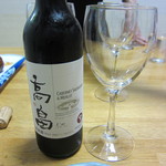 米沢牛亭 ぐっど - 高畠のワイン