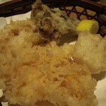 Tempura Shinjuku Tsuna Hachi - 