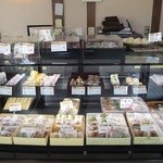 お菓子処 松原庵 - 