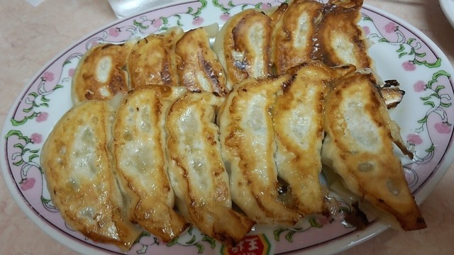 ロボコックルさんが投稿した餃子の王将 徳島駅前店 徳島 徳島 の口コミ詳細 食べログ