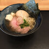ラーメン酒場 晴江戸