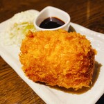 磯金 漁業部 枝幸港 - 