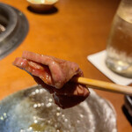 蕃 YORONIKU - 